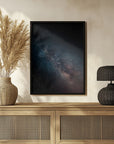 Plakat - Milky Way 08 - Admen.dk