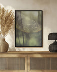 Plakat - Dreamy Forest 02 - Admen.dk