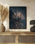 Plakat - Thistle 02 - Admen.dk