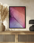 Poster - Pink Flowers 05