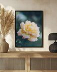 Plakat - Summer Flowers 18 - Admen.dk
