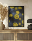 Plakat - Summer Flowers 24 - Admen.dk
