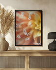 Plakat - Summer Flowers 51 - Admen.dk