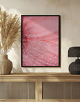 Plakat - Summer Flowers 92 - Admen.dk