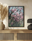 Plakat - Summer Flowers 94 - Admen.dk