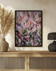 Plakat - Green Plants 3 - Admen.dk