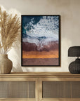 Plakat - By the Ocean 26 - Admen.dk