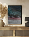 Plakat - By the Ocean 39 - Admen.dk