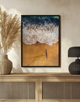 Plakat - By the Ocean 52 - Admen.dk