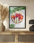Poster - Plants 10