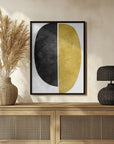 Plakat - The Yellow Appeal