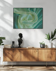 Plakat - Artistic Cloth - Admen.dk