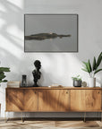 Plakat - Surreal Landscape - Admen.dk