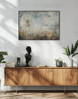 Plakat - Dandelion Art Wallart