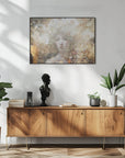 Poster - Woman Art Wallart