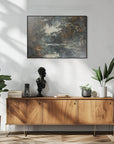 Plakat - Jungle Forest Art Illustration 01