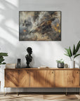 Poster - Eagle Animal Vintage Art Illustration Wallart 06