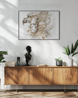 Poster - Eagle Animal Vintage Art Illustration Wallart 07