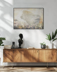 Plakat - Lion Animal Vintage Art Illustration Wallart 03