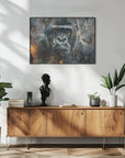Plakat - Animal Vintage Art Illustration Wallart 04