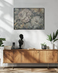 Poster - Flower Floral Art Illustration Wallart 011