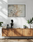 Poster - Flower Floral Art Illustration Wallart 037