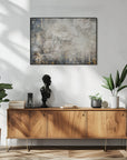 Plakat - Flower Floral Art Illustration Wallart 047
