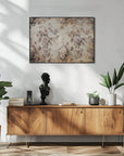Poster - Flower Floral Art Illustration Wallart 109