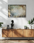 Plakat - Flower Floral Art Illustration Wallart 118