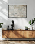 Plakat - Japan Ink Art Illustration Wallart 01