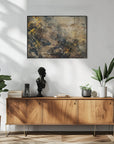Poster - Surreal Fable Abstract Art Illustration Wallart 024
