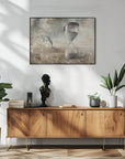 Plakat - Surreal Fable Abstract Art Illustration Wallart 046