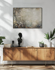 Plakat - Surreal Fable Abstract Art Illustration Wallart 099
