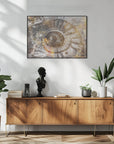 Poster - Surreal Fable Abstract Art Illustration Wallart 101