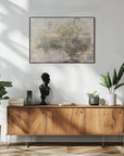Poster - Surreal Fable Abstract Art Illustration Wallart 103