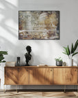 Poster - Surreal Fable Abstract Art Illustration Wallart 115
