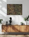 Plakat - Autumn Forest 10 - Admen.dk