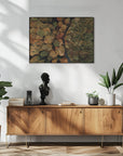 Plakat - Autumn Forest 15 - Admen.dk