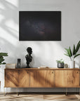 Plakat - Milky Way 07 - Admen.dk