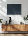 Plakat - Milky Way 06 - Admen.dk