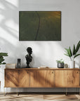 Plakat - Corn Fields 05 - Admen.dk