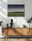 Plakat - Summer Fields 02 - Admen.dk