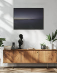 Plakat - Dawn at sea - Admen.dk