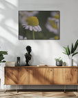 Plakat - Summer Flowers 7 - Admen.dk