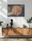 Plakat - Summer Flowers 79 - Admen.dk