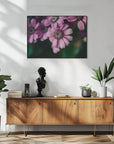 Plakat - Summer Flowers 99 - Admen.dk