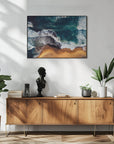 Plakat - By the Ocean 8 - Admen.dk