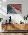 Plakat - By the Ocean 20 - Admen.dk