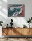 Plakat - By the Ocean 31 - Admen.dk