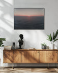 Plakat - By the Ocean 47 - Admen.dk